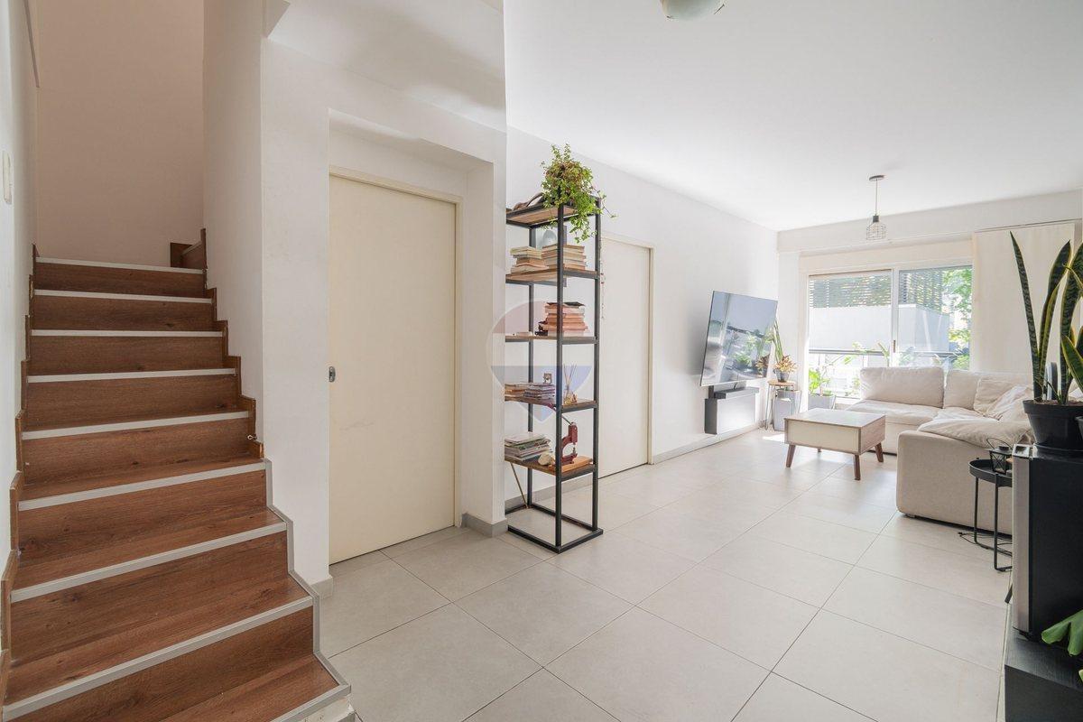 Foto de VENTA DEPARTAMENTO 2 AMB VILLA URQUIZA CON PILETA, imagen 5