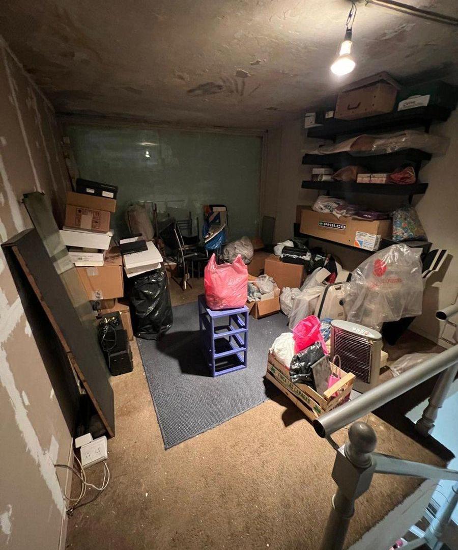 Foto de VENTA DE LOCAL COMERCIAL EN AV CABILDO BELGRANO, imagen 3