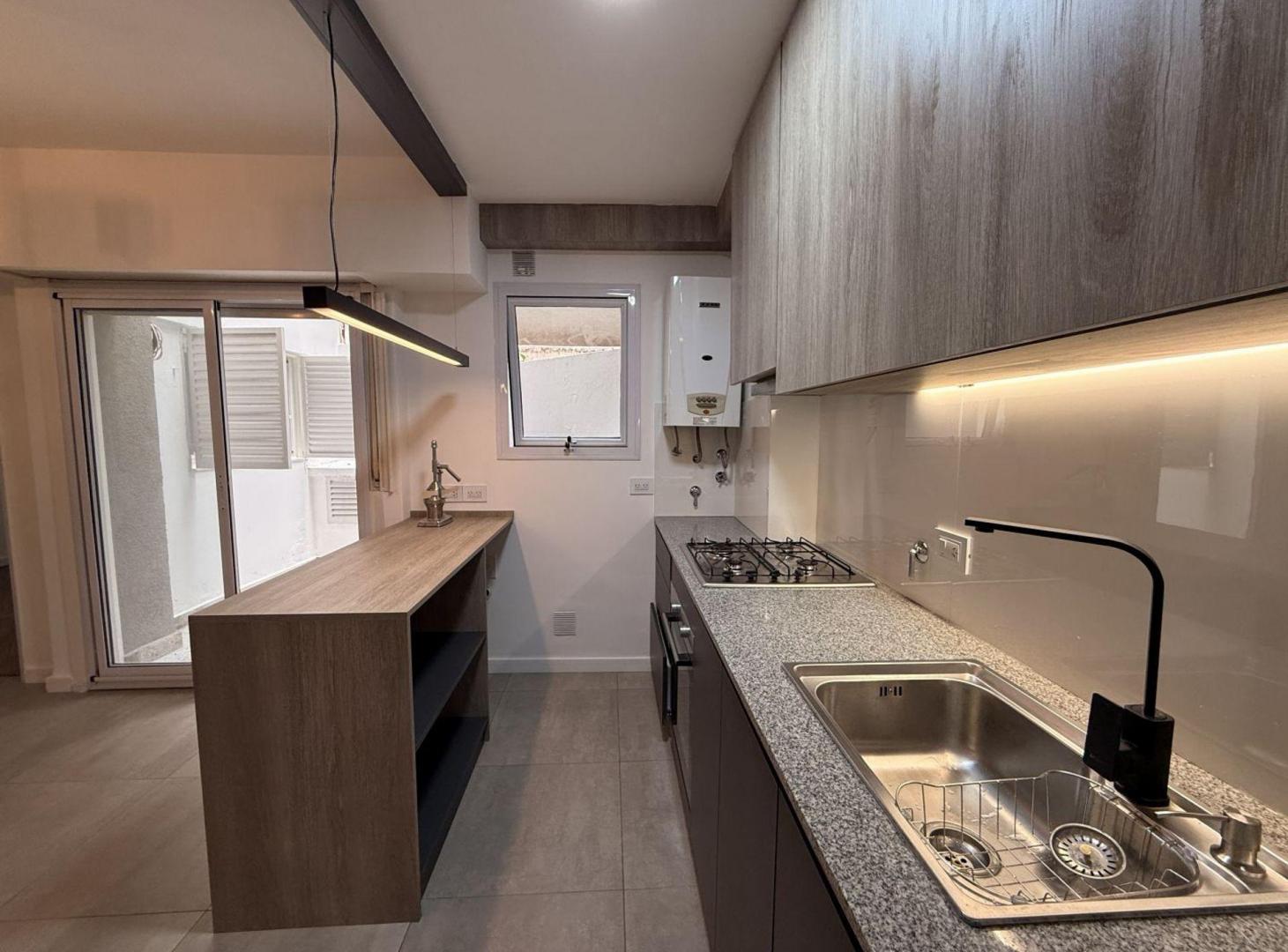 Apartamento