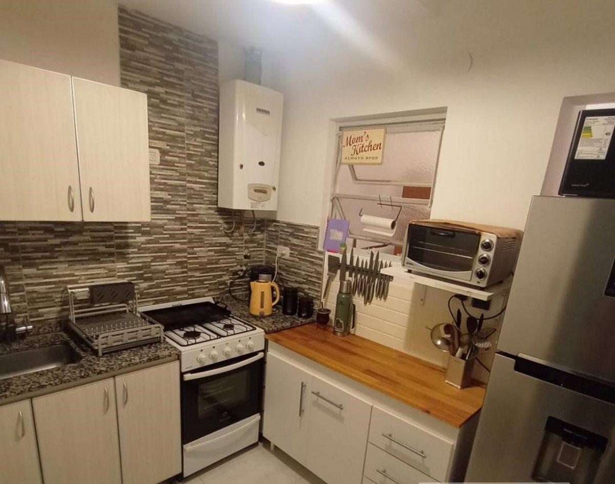 Foto de VENTA DEPTO 2 AMB. con dependencia PB AVELLANEDA, imagen 5