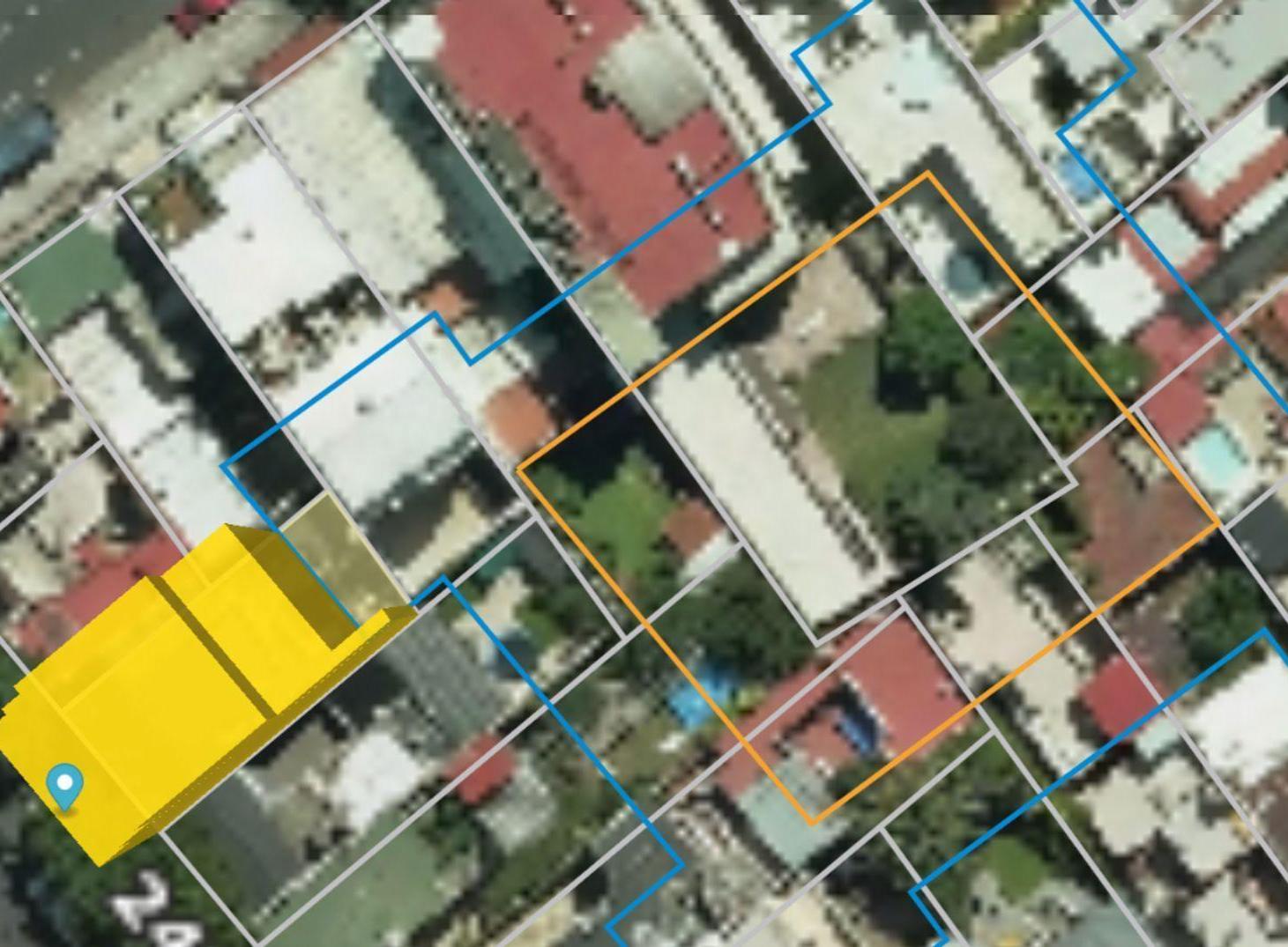Foto de VENTA LOTE DOHO VILLA URQUIZA, imagen 2