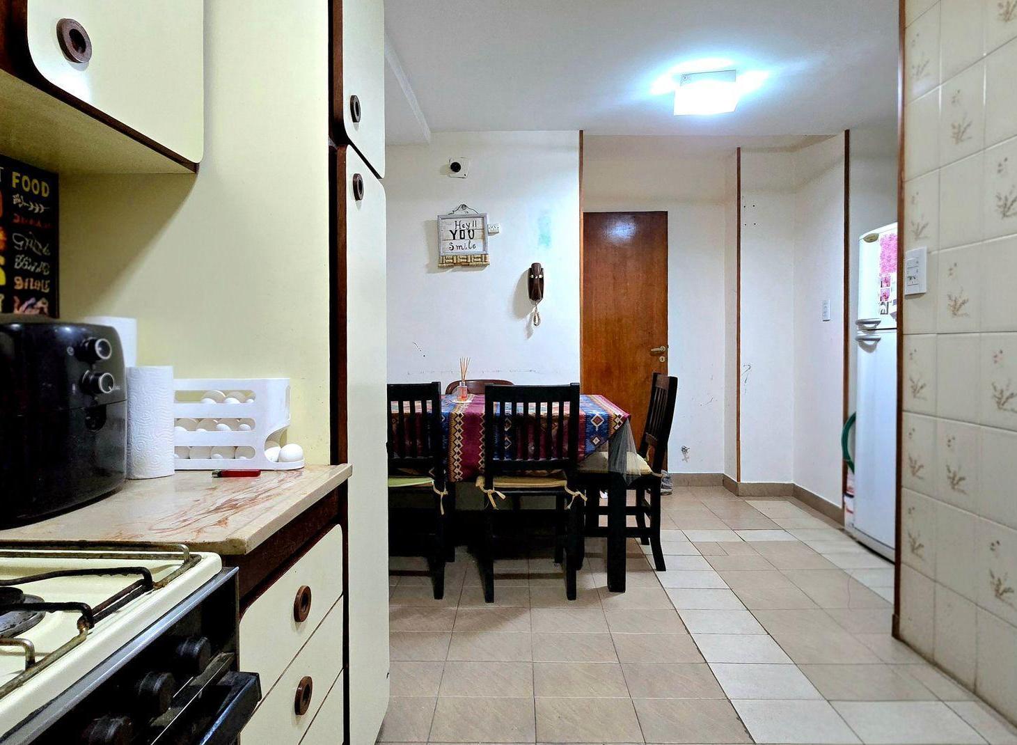 Foto de VENTA DEPTO 3 AMB VILLA URQUIZA, imagen 5