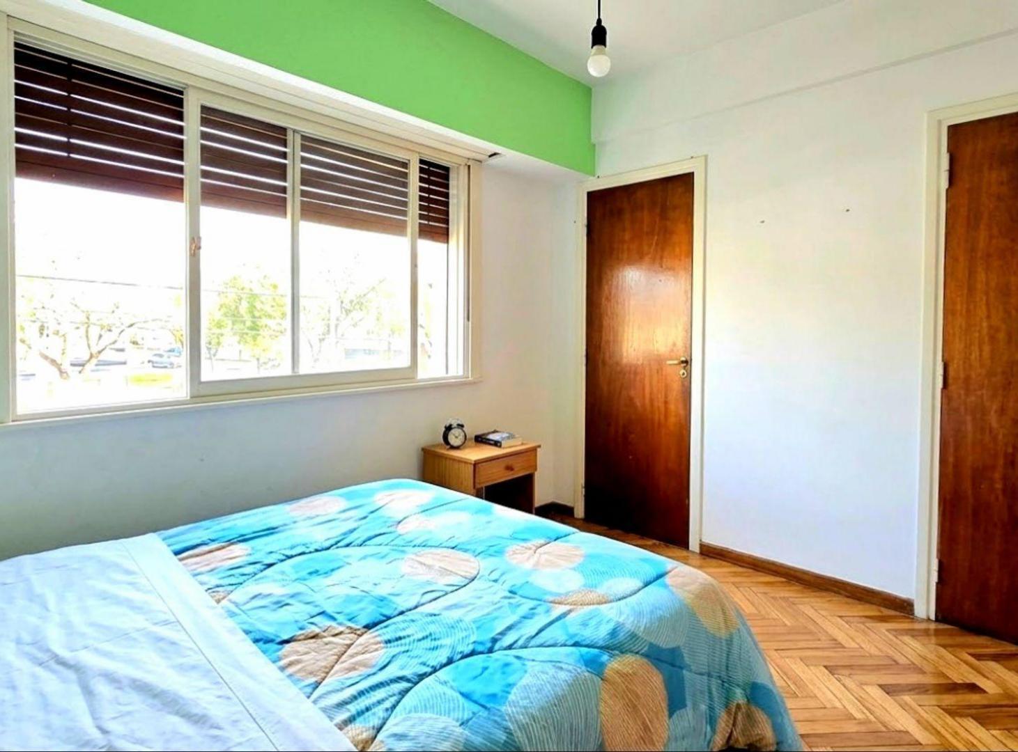 Foto de VENTA DEPTO 3 AMB VILLA URQUIZA, imagen 4