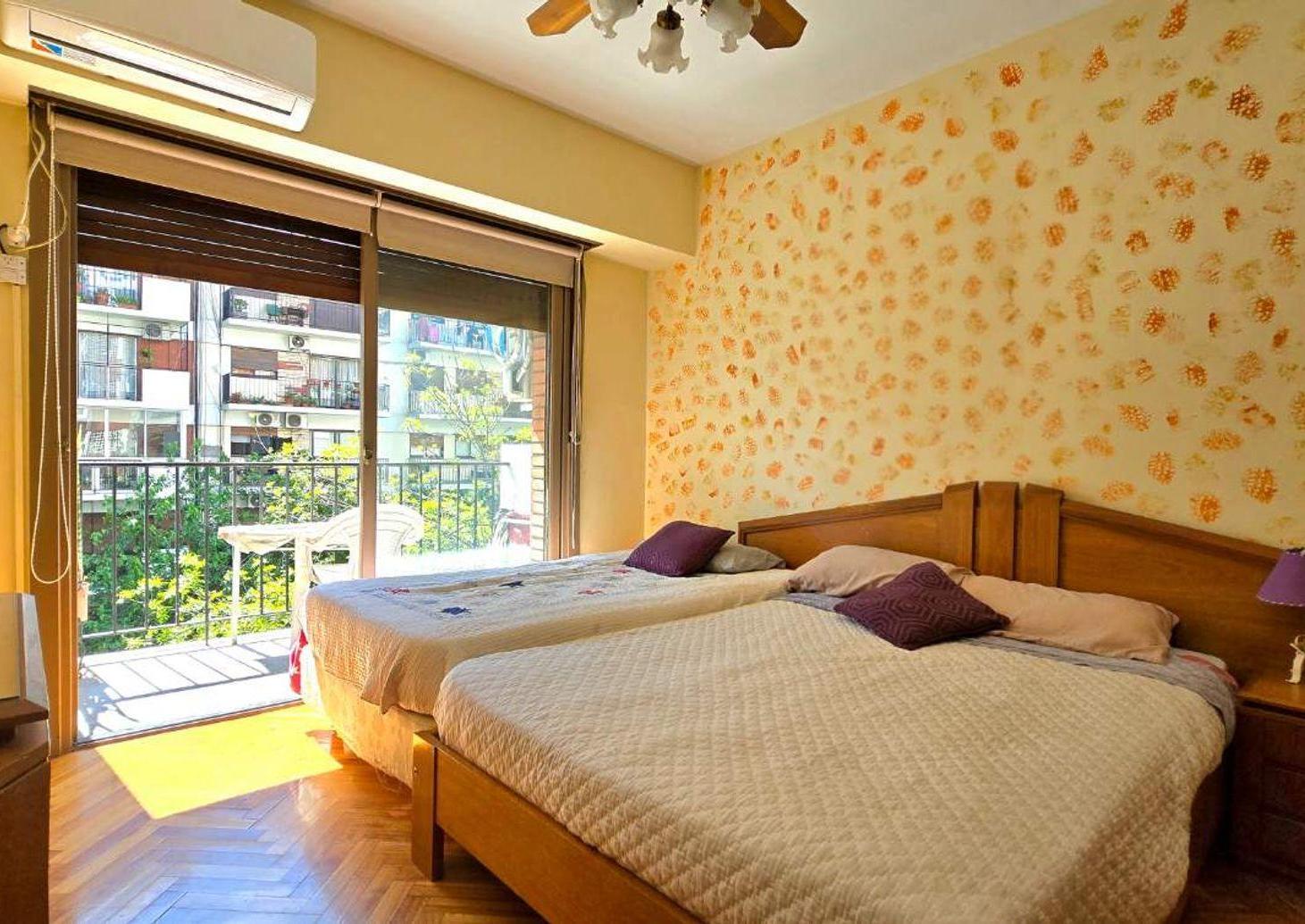 Foto de VENTA DEPTO 3 AMB VILLA URQUIZA, imagen 3
