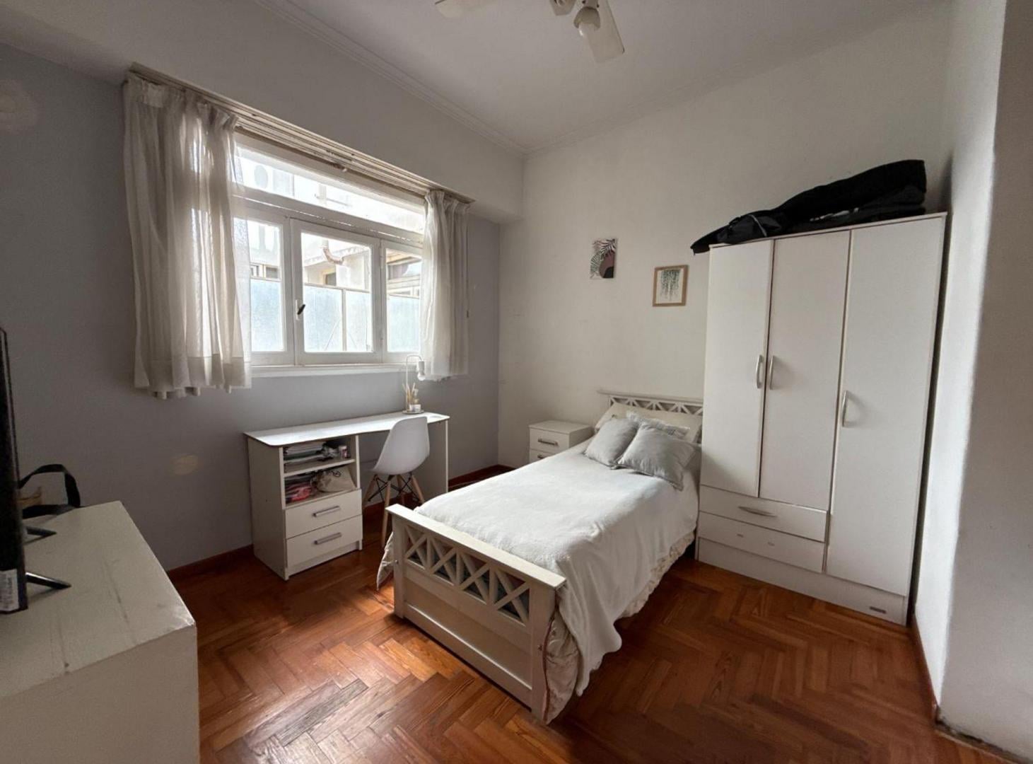 Foto de VENTA DEPTO 3 AMB CABALLITO NORTE APTO CRÉDITO, imagen 4