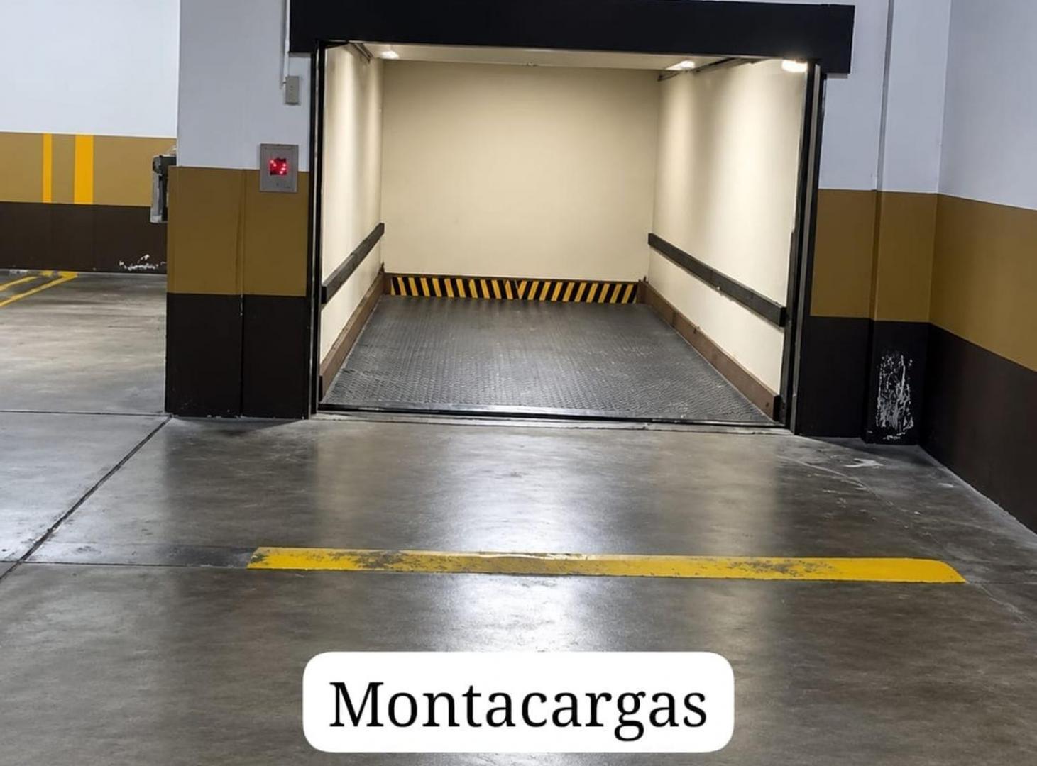 Foto de VENTA Cochera en ubicación estratégica, imagen 1