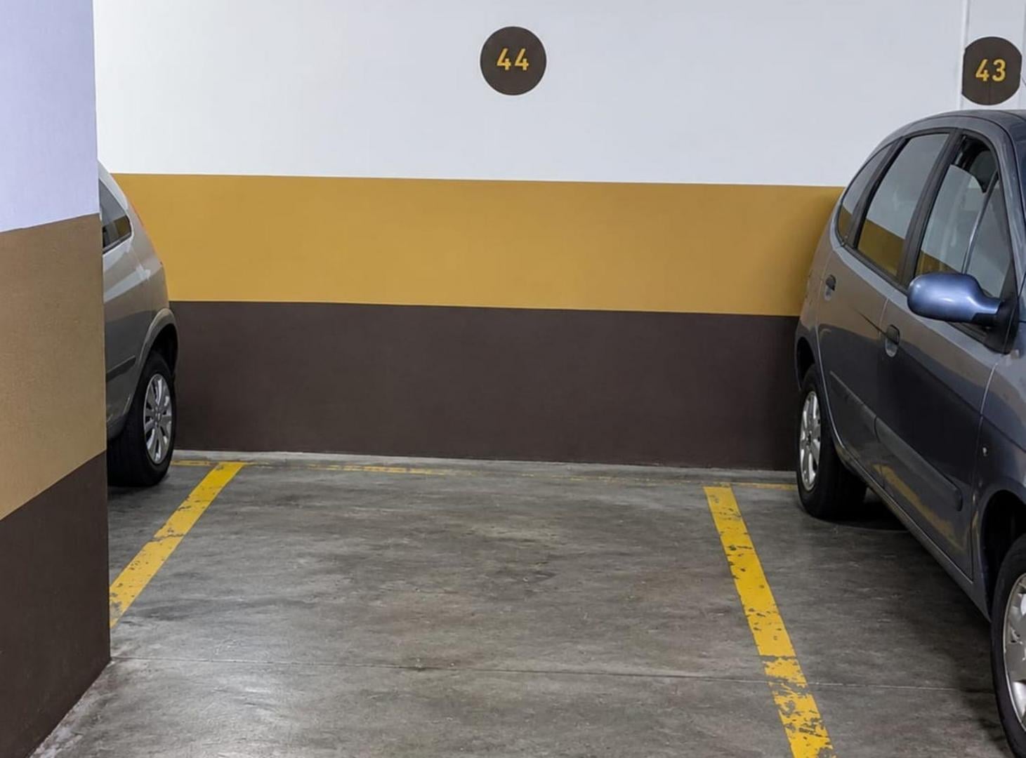 Foto de VENTA Cochera en ubicación estratégica, imagen 2