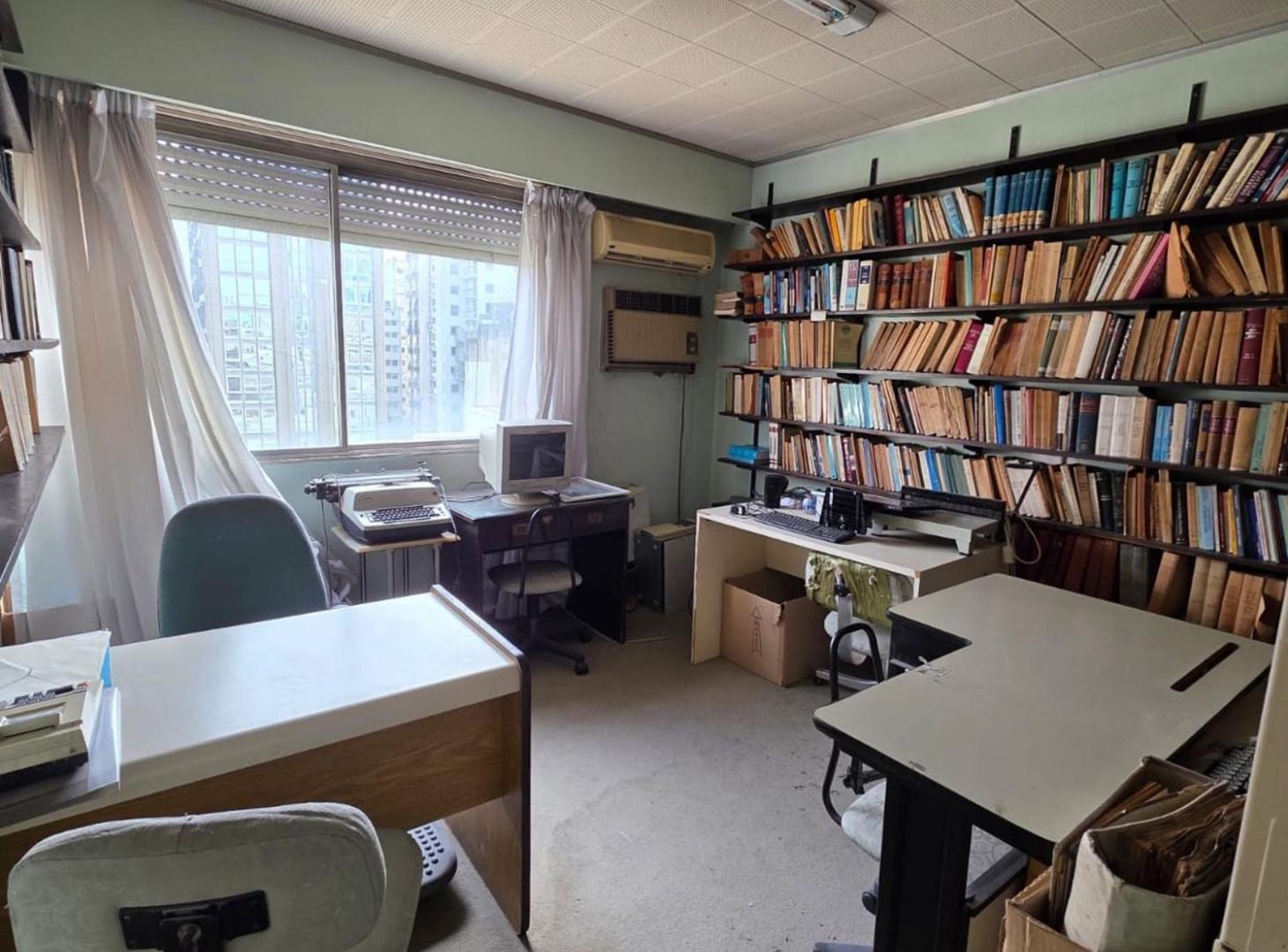 Foto de VENTA Monoambiente a refaccionar - Microcentro, imagen 2