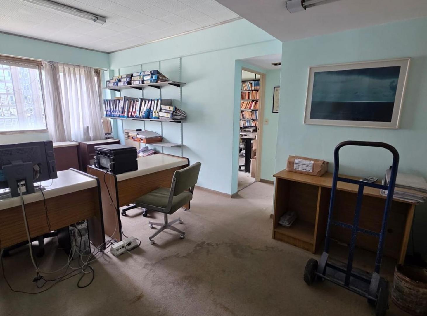 Foto de VENTA Monoambiente a refaccionar - Microcentro, imagen 3