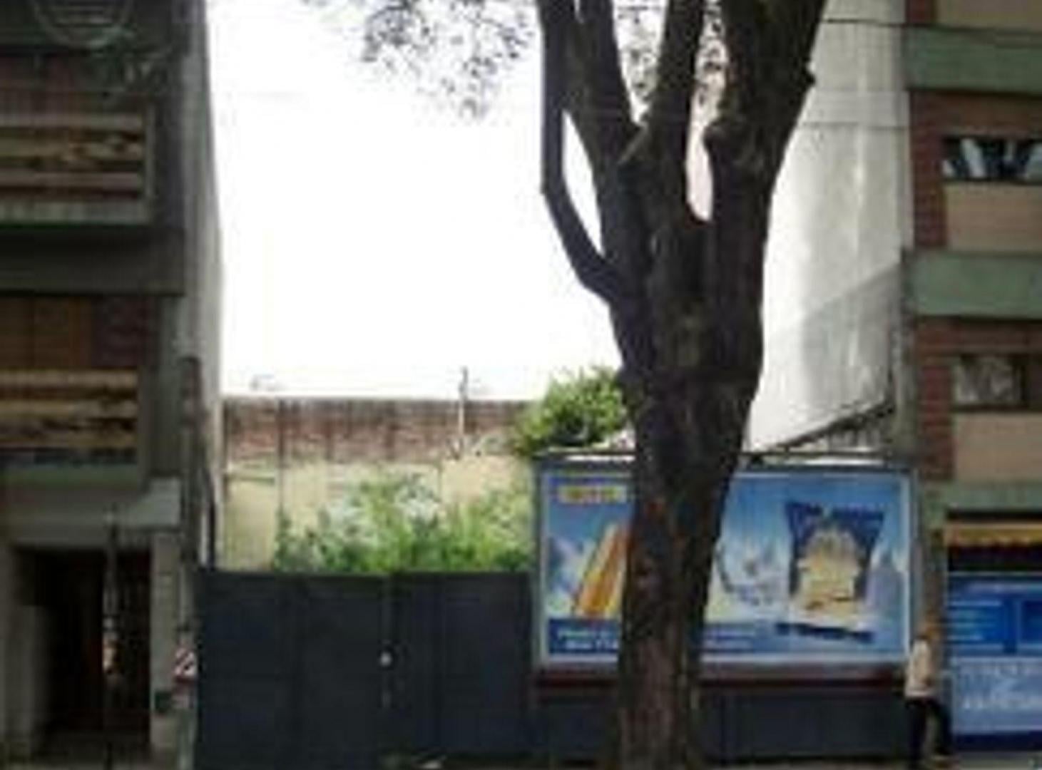 VENTA LOTE VILLA PUEYRREDON