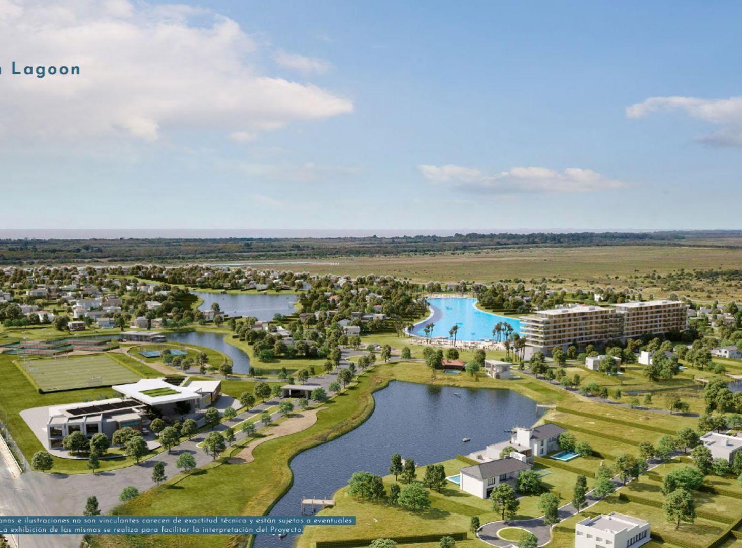 Foto de Lote en Hudson Lagoon ETAPA 1 a PRECIO FIJO!, imagen 4