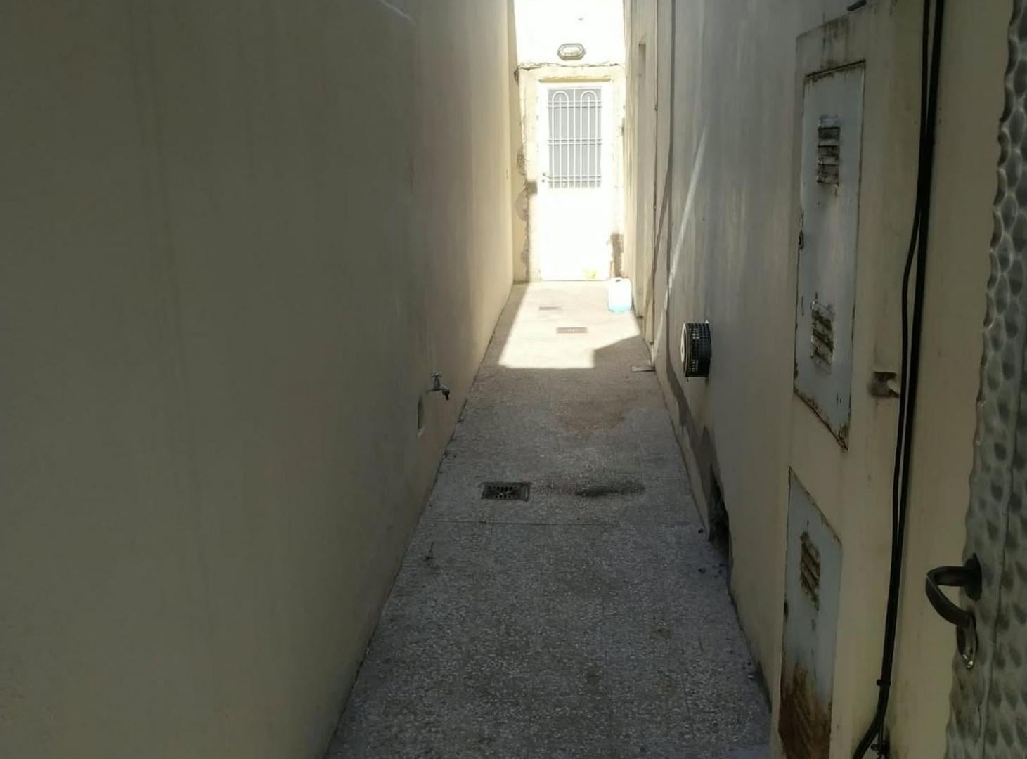 VENTA PH 3 AMB GERLI CON PARQUE A RECICLAR