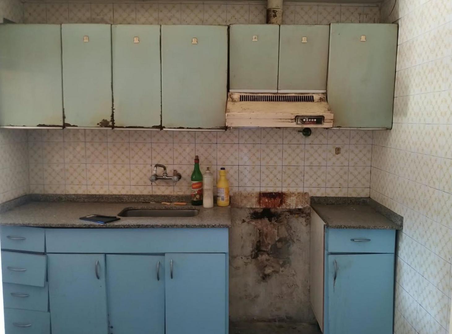 Foto de VENTA PH 3 AMB GERLI CON PARQUE A RECICLAR, imagen 4