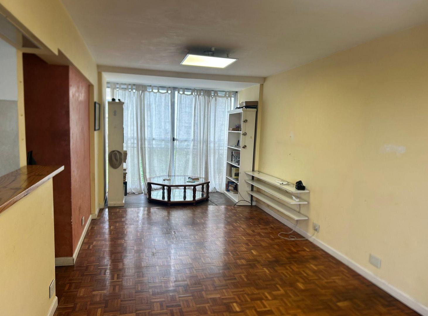Foto de VENTA DEPTO 4 AMB COPELLO APTO CREDITO, imagen 1