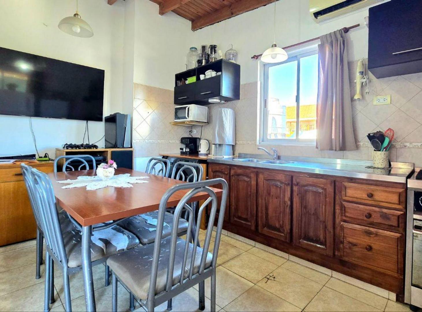 Foto de Venta Ph 2 ambientes y 3 amb en PB Caseros, imagen 5