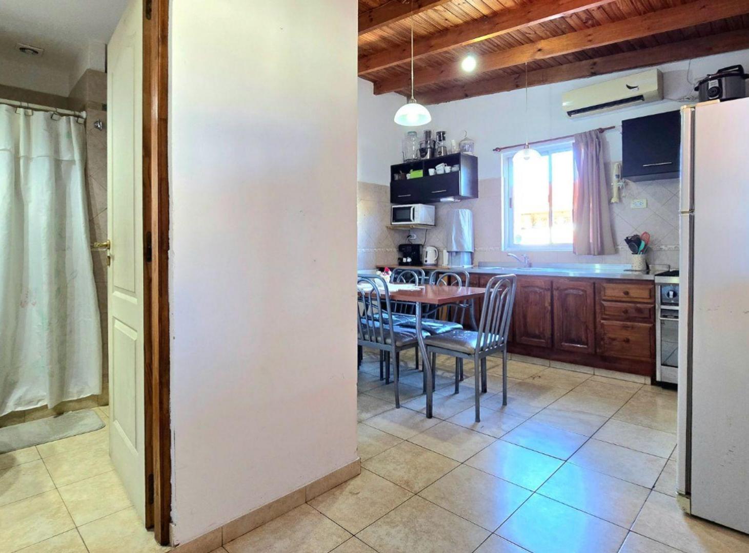 Foto de Venta Ph 2 ambientes y 3 amb en PB Caseros, imagen 1