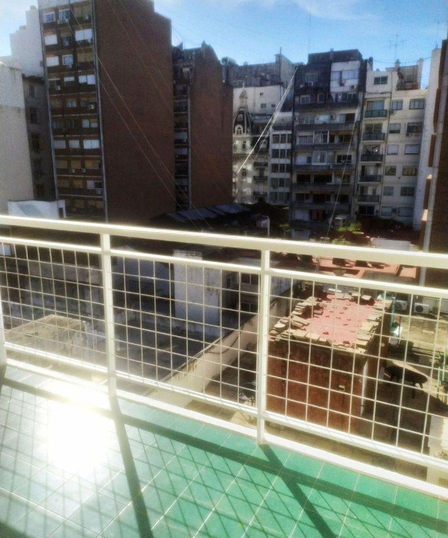 Foto de Alquiler Residencial, Retiro 3 amb, c/lavarropas, imagen 3