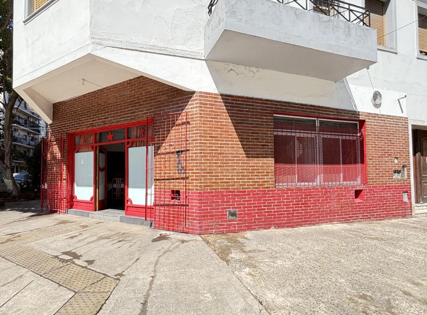 Foto de VENTA PH APTO COMERCIAL 3 AMB ESQUINA VILLA CRESPO, imagen 3