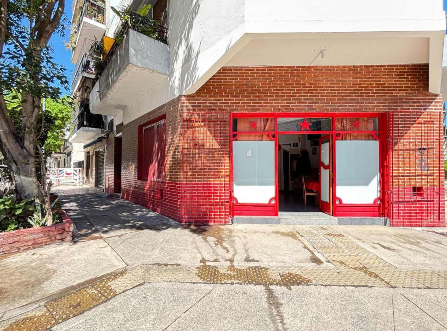 Foto de VENTA PH APTO COMERCIAL 3 AMB ESQUINA VILLA CRESPO, imagen 4