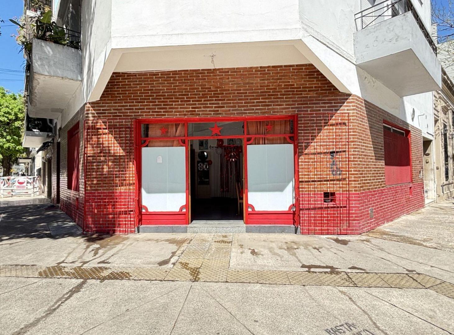 Foto de VENTA PH APTO COMERCIAL 3 AMB ESQUINA VILLA CRESPO, imagen 1