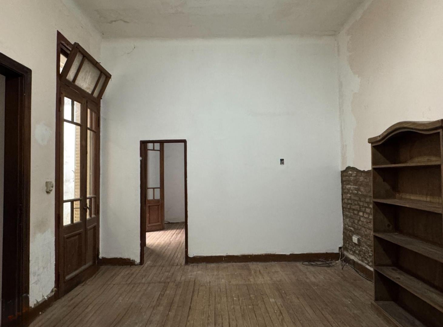 Foto de VENTA PH 4 AMB CON PATIO Y TERRAZA EN BARRACAS, imagen 4