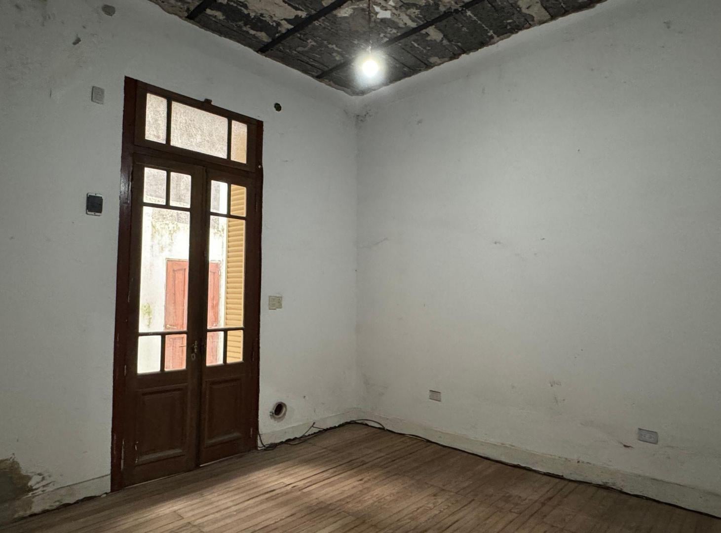Foto de VENTA PH 4 AMB CON PATIO Y TERRAZA EN BARRACAS, imagen 2