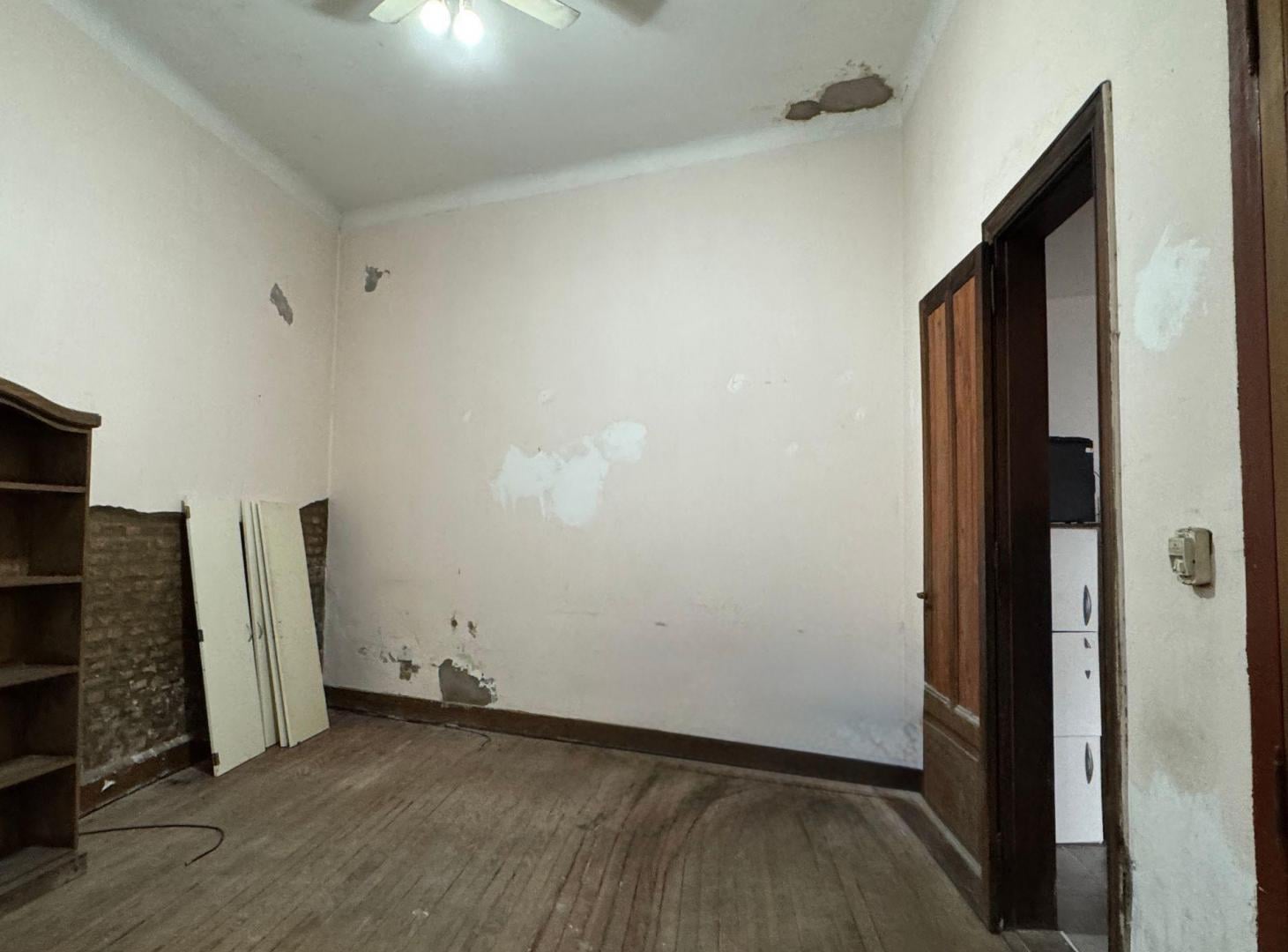 Foto de VENTA PH 4 AMB CON PATIO Y TERRAZA EN BARRACAS, imagen 5