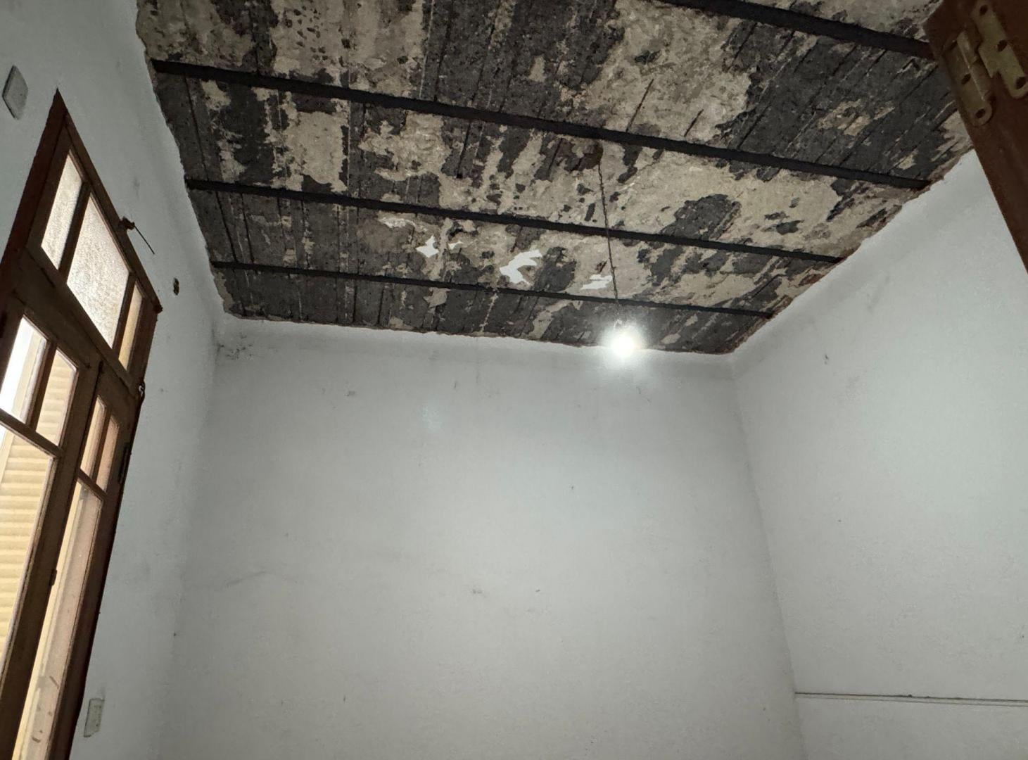 Foto de VENTA PH 4 AMB CON PATIO Y TERRAZA EN BARRACAS, imagen 3