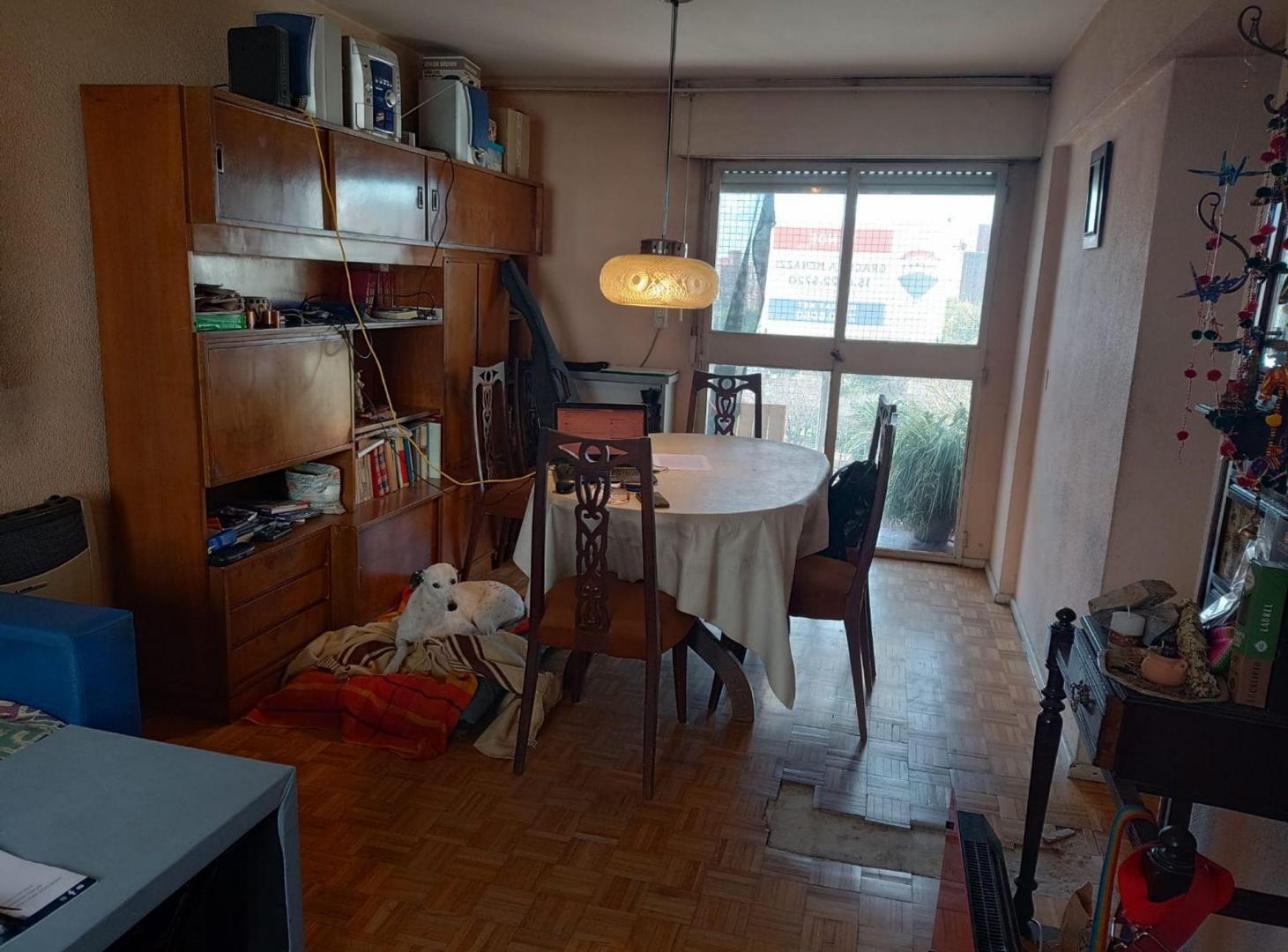 Foto de VENTA DEPARTAMENTO 4 AMB EN COPELLO VILLA LUGANO, imagen 2