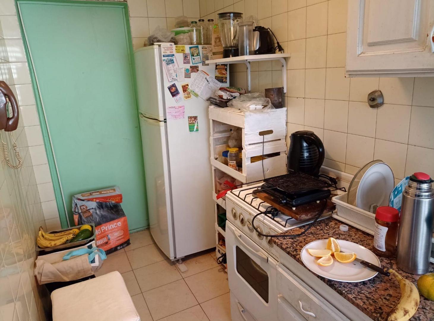 Foto de VENTA DEPARTAMENTO 4 AMB EN COPELLO VILLA LUGANO, imagen 4