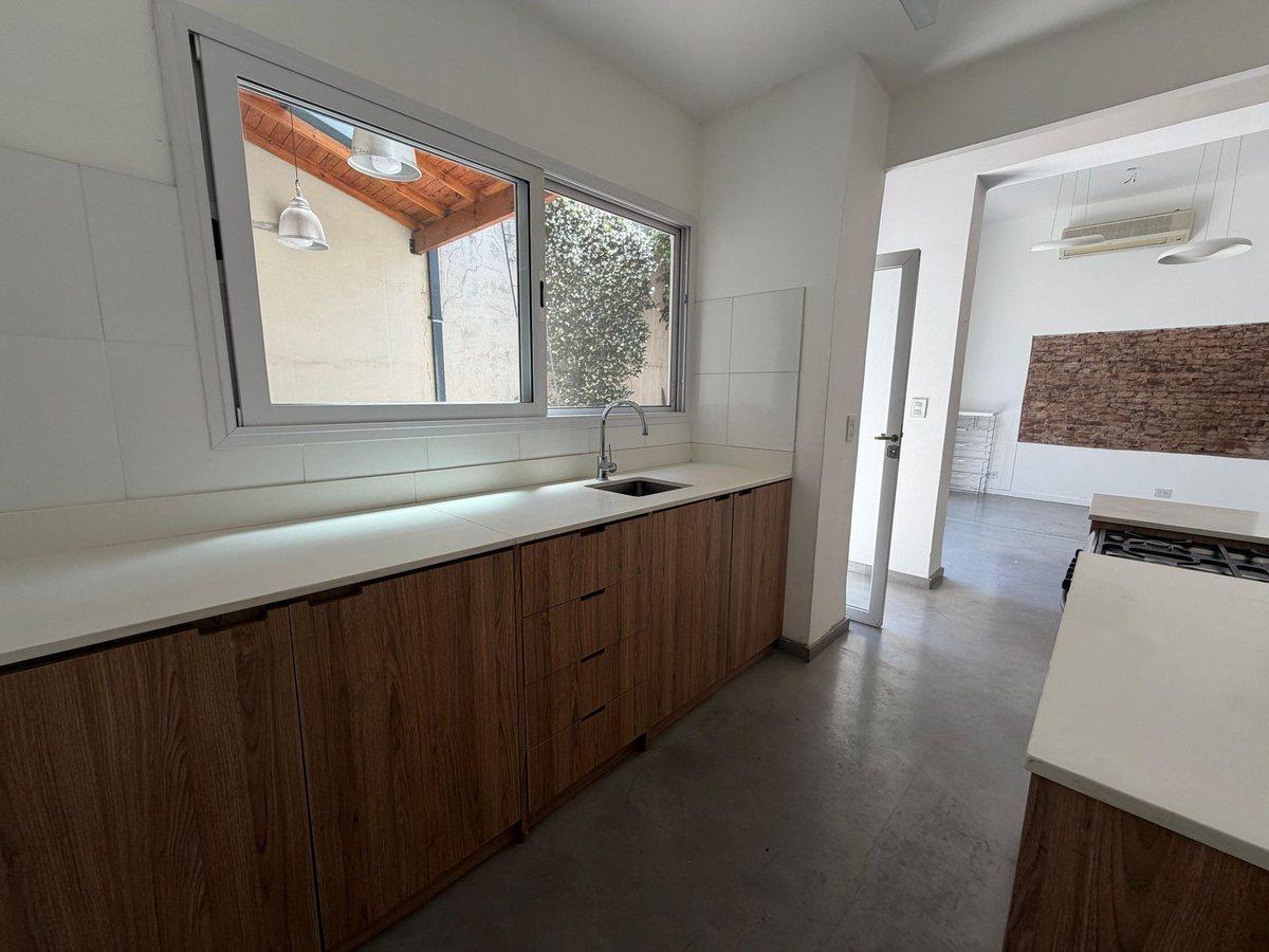 Foto de ALQUILER DE PH DE 3/4 AMB CON PATIO Y PARRILLA, imagen 4