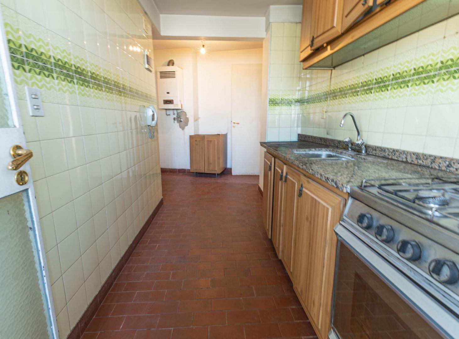 Foto de Venta Dpto 3 Amb a modernizar c/Balcón-Villa Luro, imagen 4