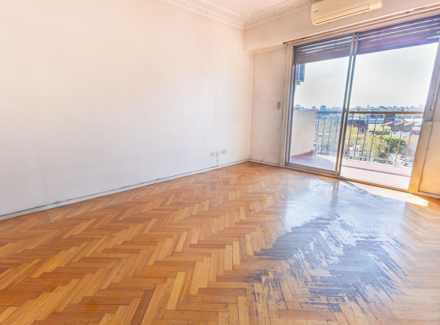 Foto de Venta Dpto 3 Amb a modernizar c/Balcón-Villa Luro, imagen 2