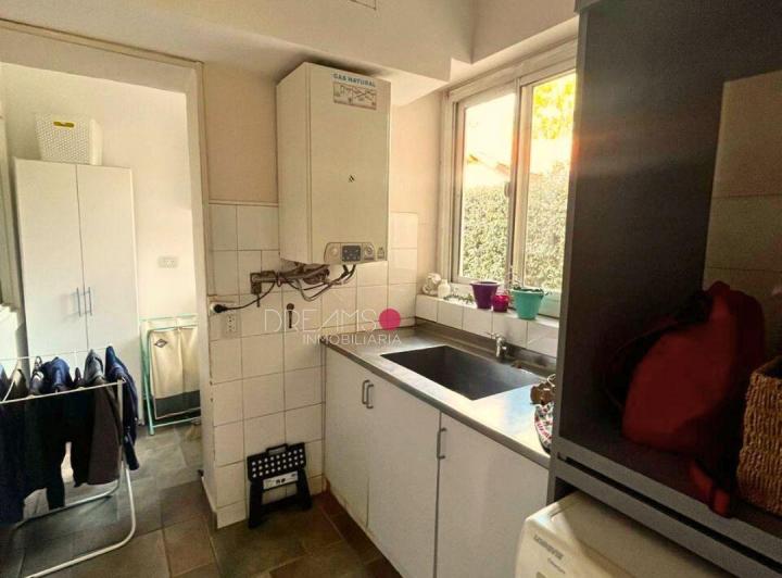 Venta Casa en B° Rincón Club de Campo 4