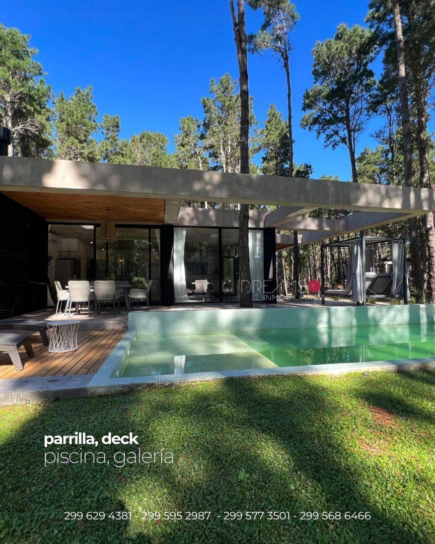 VENTA B° PRIVADO VILLA ROBLES, PINAMAR