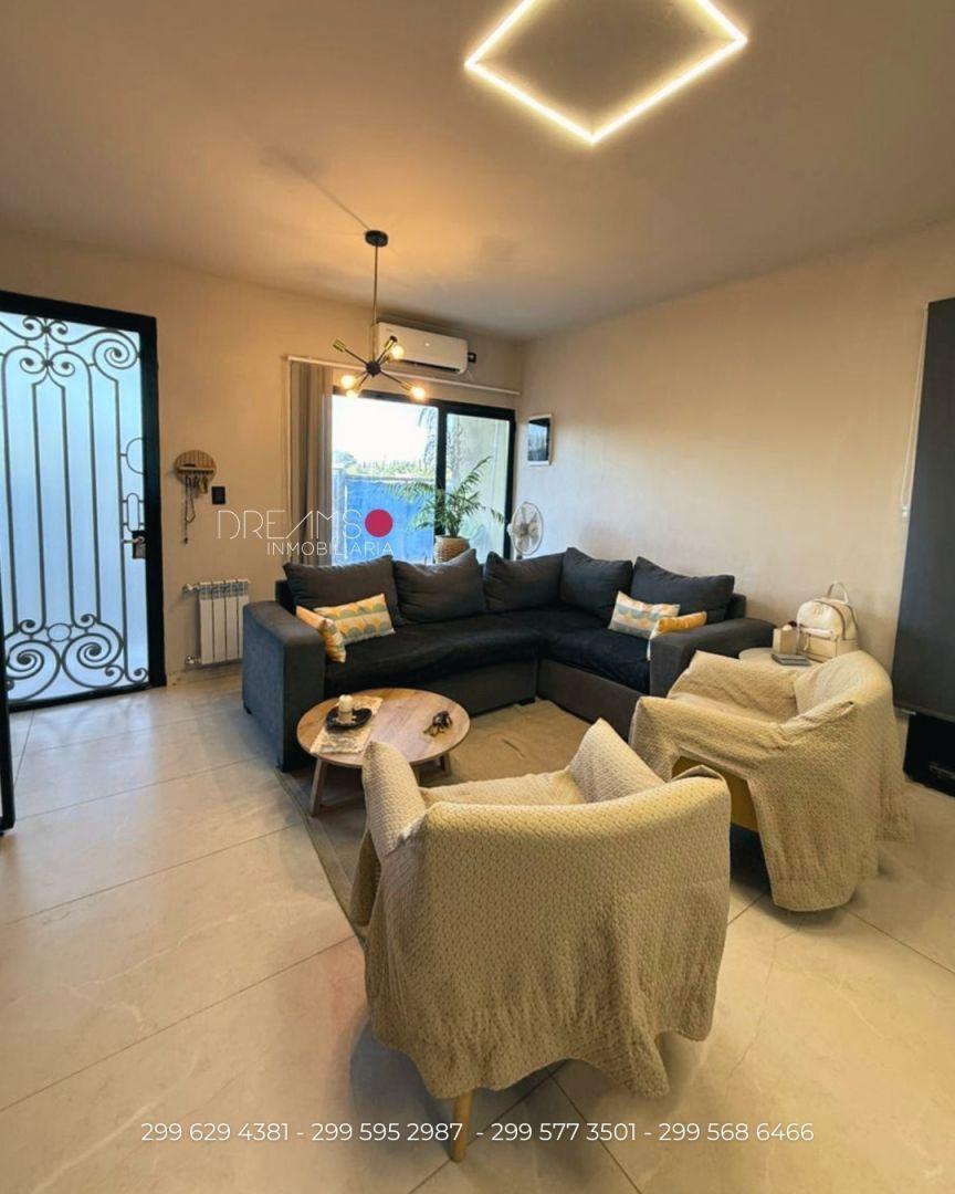 Casa 0 ambientes 3 dormitorios. | San Luis al 4400