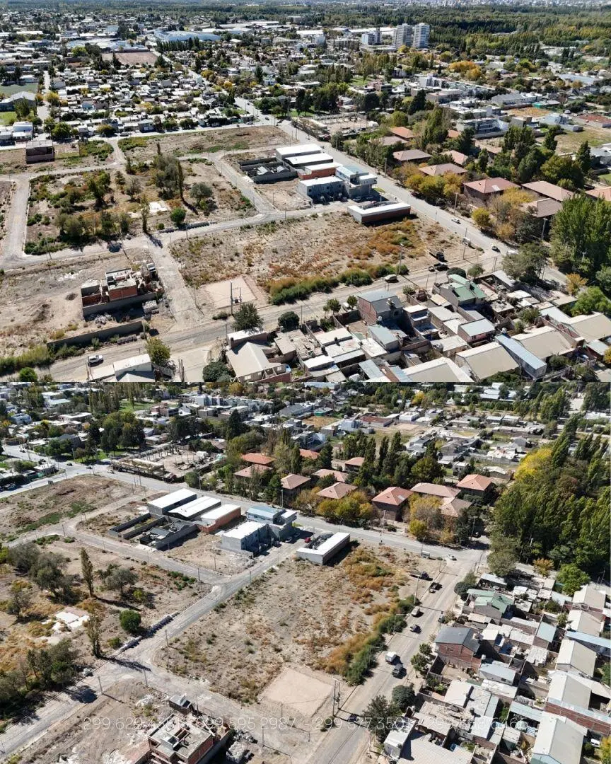 Lote . | Copahue 5