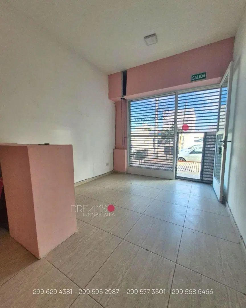 Local . | Gdor. Francisco Denis al 400 2