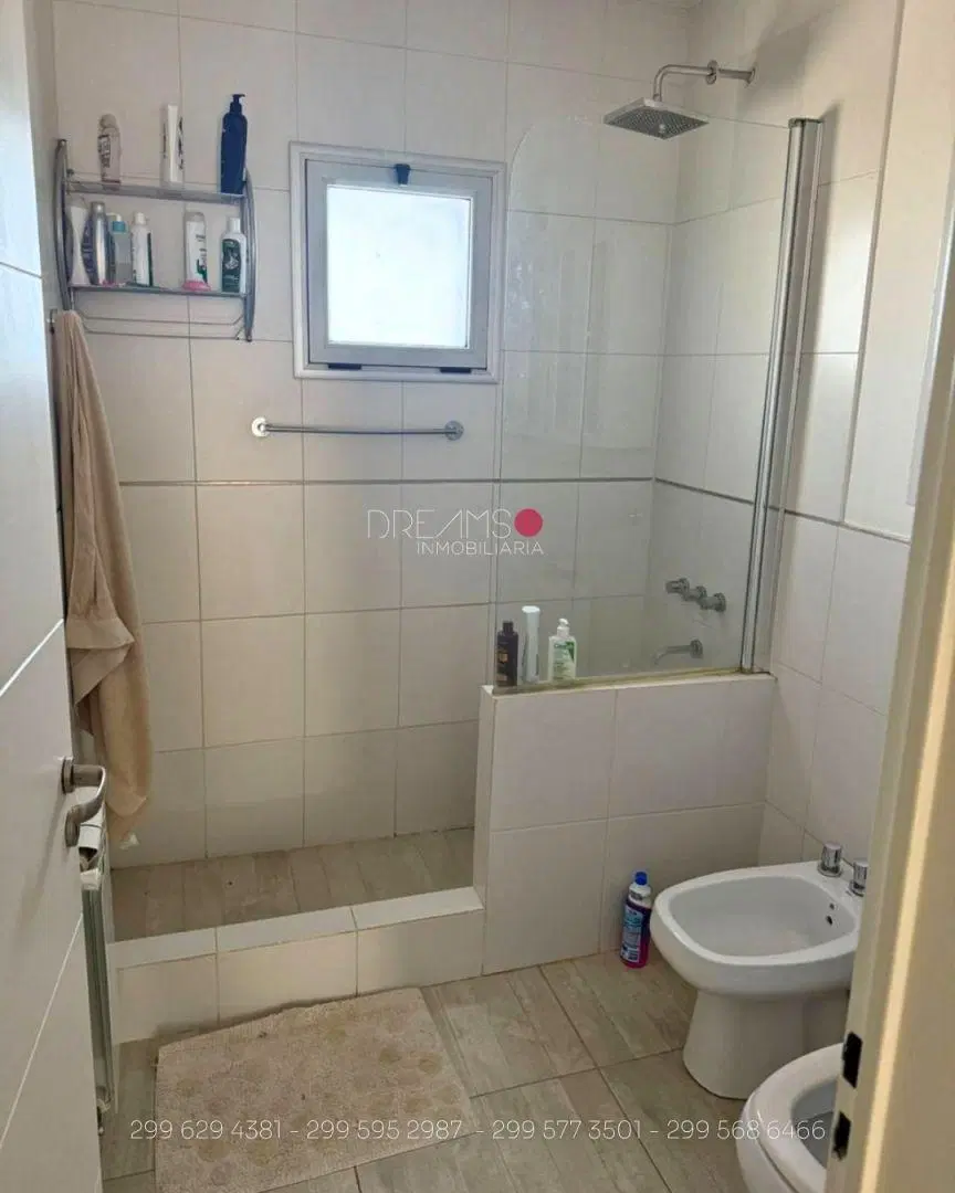 Casa 0 ambientes 3 dormitorios. | Alpataco al 1600 4