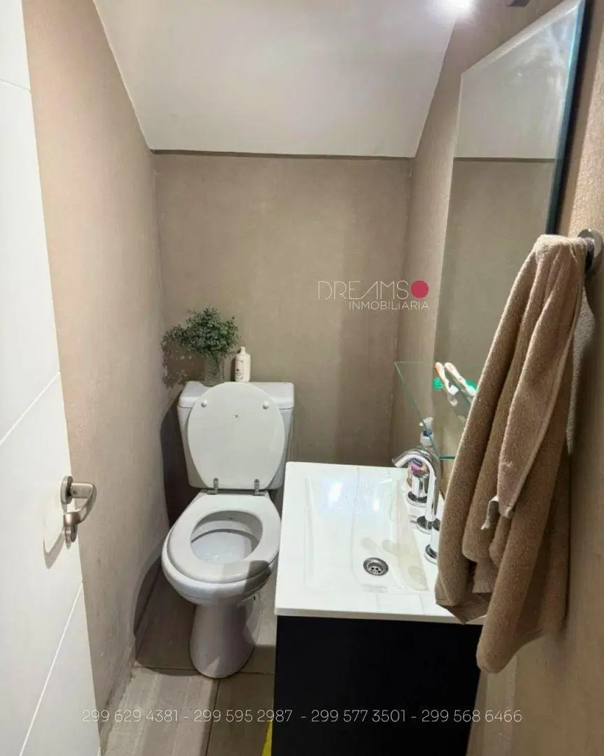 Casa 0 ambientes 3 dormitorios. | Alpataco al 1600 2