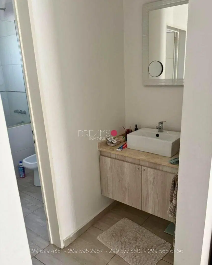 Casa 0 ambientes 3 dormitorios. | Alpataco al 1600 5