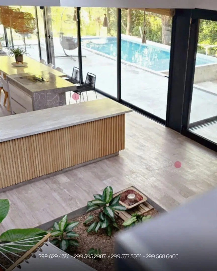 Casa 0 ambientes 3 dormitorios. | Anaya al 4000 4