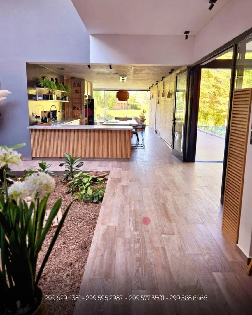 Casa 0 ambientes 3 dormitorios. | Anaya al 4000 2