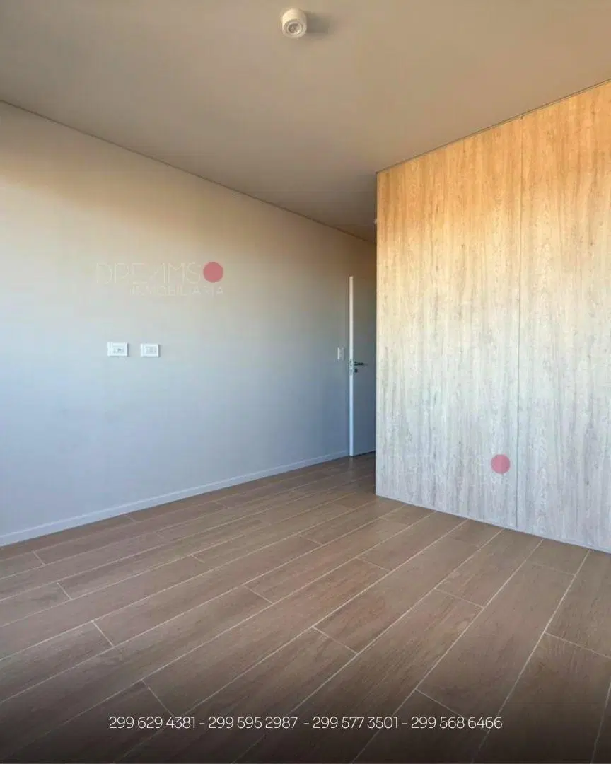 Departamento 0 ambientes 2 dormitorios. | Cordoba al 500 2