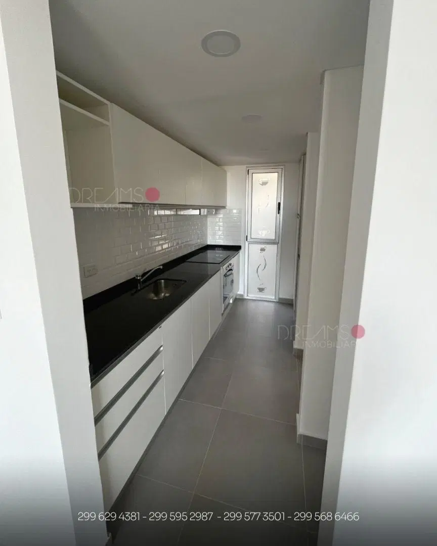 Departamento 0 ambientes 2 dormitorios. | Ramos de Sal al 2900 2