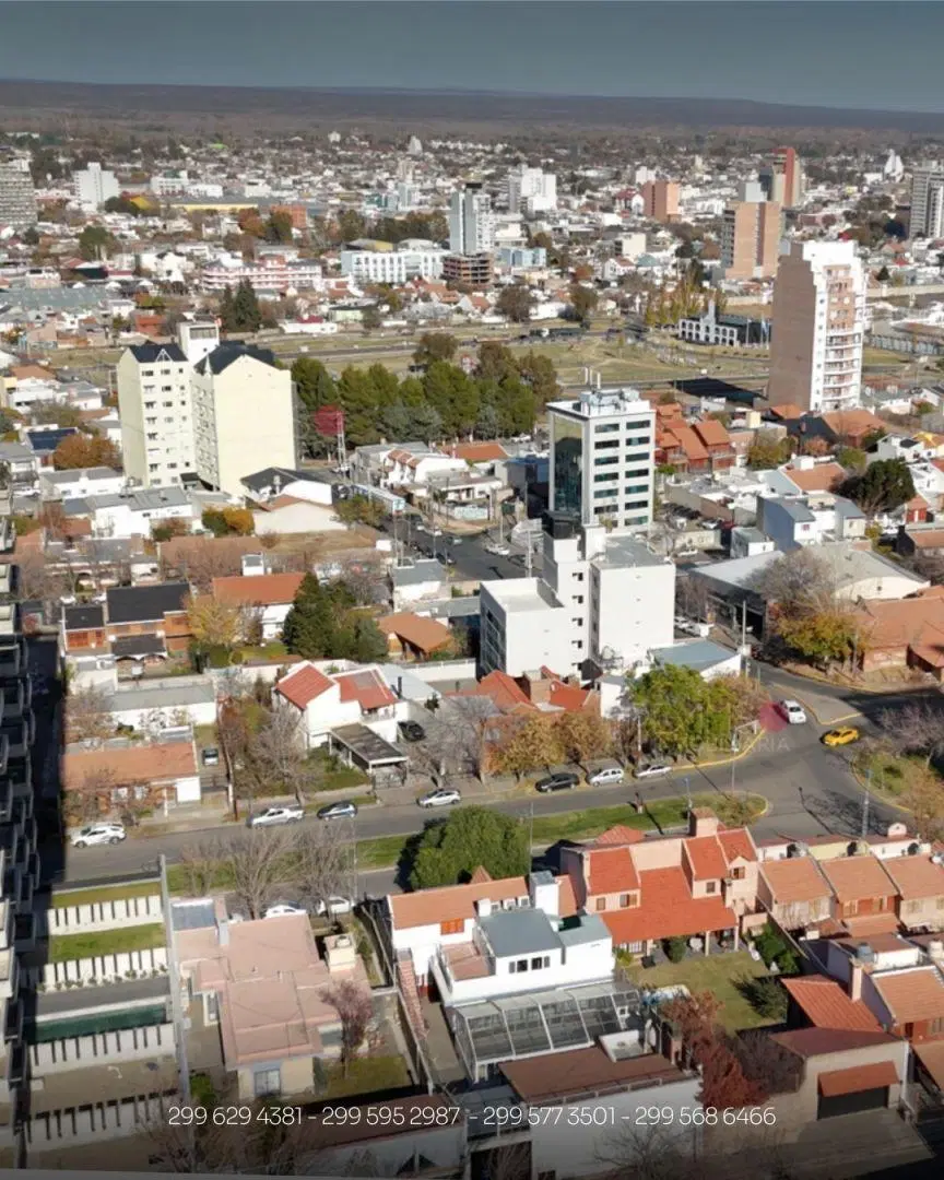 Departamento 0 ambientes 0 dormitorios. | San juan al 1000 1