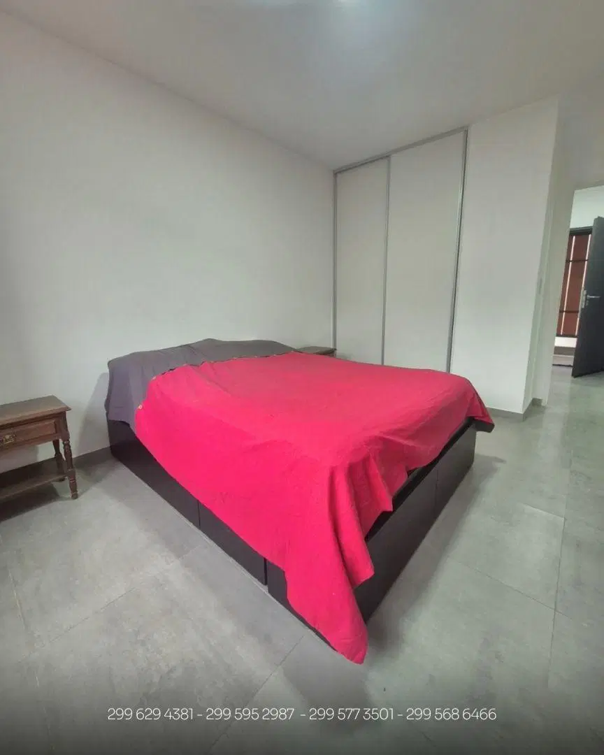 Departamento 0 ambientes 1 dormitorios. | Juan Aguerre al 2500 2