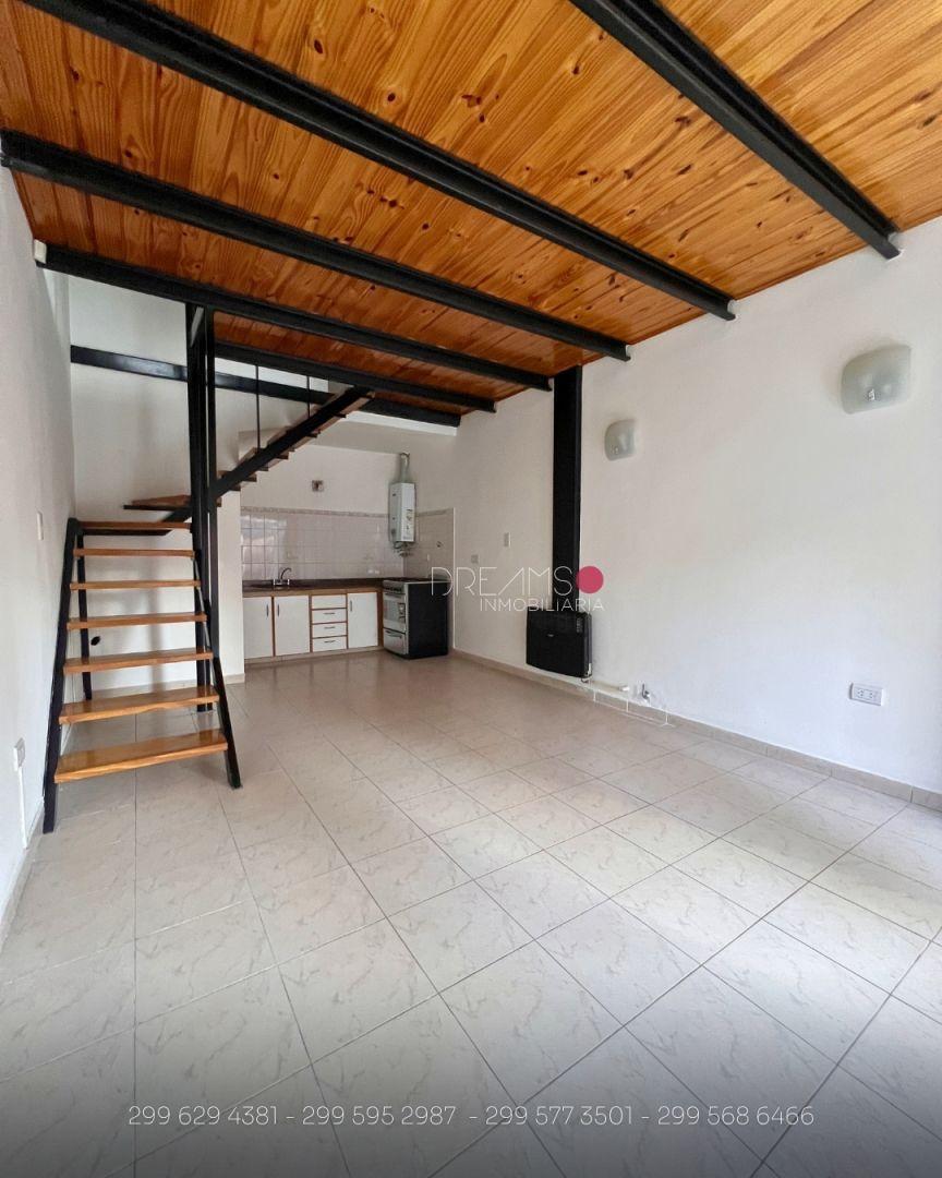 Casa 0 ambientes 1 dormitorios. | San Juan al 1000