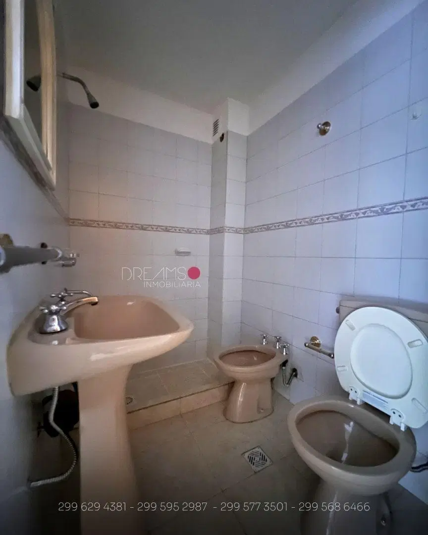 Casa 0 ambientes 1 dormitorios. | San Juan al 1000 8