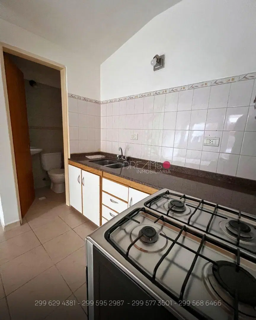 Casa 0 ambientes 1 dormitorios. | San Juan al 1000 4